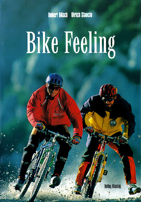 Bike Feeling